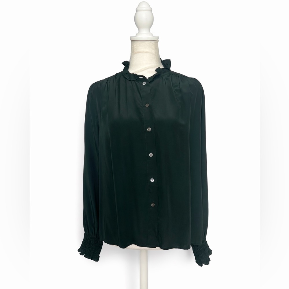 NWOT / Madewell blouse